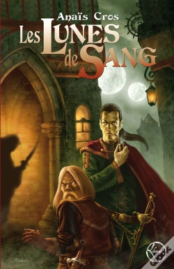 Capa do artigo Les Lunes De Sang