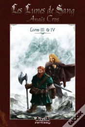 Capa do artigo Les Lunes De Sang - Volume 2