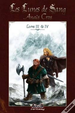 Capa do artigo Les Lunes De Sang - Volume 2