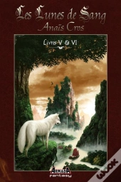 Les Lunes De Sang - Volume 3
