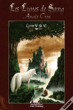 Capa do artigo Les Lunes De Sang - Volume 3