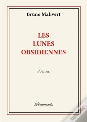 Capa do artigo Les Lunes Obsidiennes
