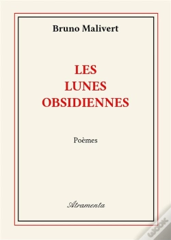 Capa do artigo Les Lunes Obsidiennes