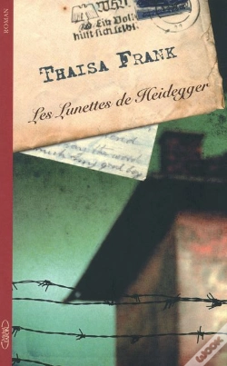 Capa do artigo Les Lunettes De Heidegger