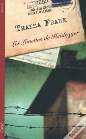 Capa do artigo Les Lunettes De Heidegger