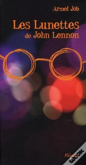 Capa do artigo Les Lunettes De John Lennon