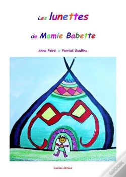 Capa do artigo Les Lunettes De Mamie Babette