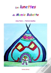 Capa do artigo Les Lunettes De Mamie Babette