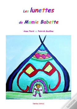 Capa do artigo Les Lunettes De Mamie Babette