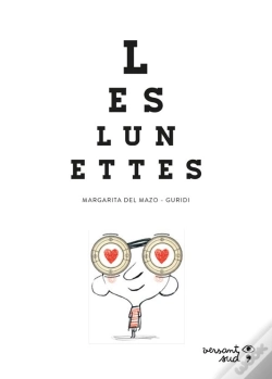 Capa do artigo Les Lunettes