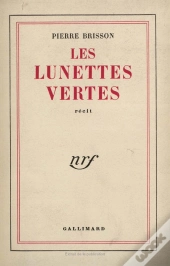 Les Lunettes Vertes