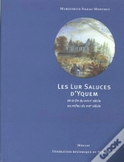 Capa do artigo Les Lur Saluces D