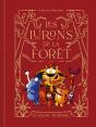 Les Lurons De La Forêt Tome 2 : En Scène, Tigresse ! - Preview