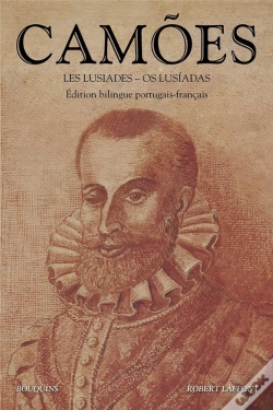 Capa do artigo Les Lusiades Edition Bilingue