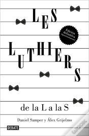 Capa do artigo Les Luthiers: De La L A Las S