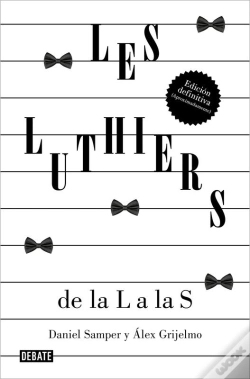 Capa do artigo Les Luthiers: De La L A Las S