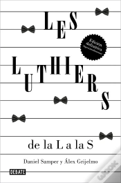Capa do artigo Les Luthiers: De La L A Las S
