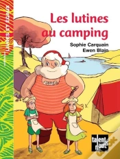 Capa do artigo Les Lutines Au Camping