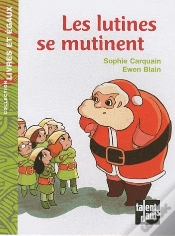 Capa do artigo Les Lutines Se Mutinent