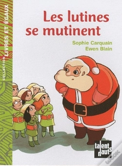 Capa do artigo Les Lutines Se Mutinent