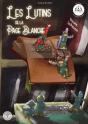 Les Lutins De La Page Blanche - Preview