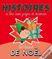 Capa do artigo Les Lutins De Noël