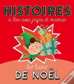 Capa do artigo Les Lutins De Noël