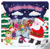Capa do artigo Les Lutins Du Pere Noel