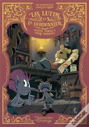 Capa do artigo Les Lutins Et Le Cordonnier