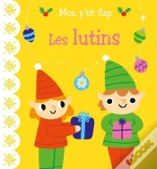 Capa do artigo Les Lutins