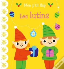 Capa do artigo Les Lutins