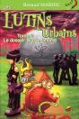 Les Lutins Urbains Tome 2 : Le Dossier Bug Le Gnome - Preview