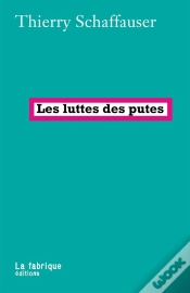 Capa do artigo Les Luttes Des Putes