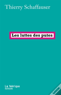 Capa do artigo Les Luttes Des Putes