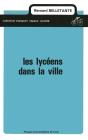 Les Lyceens Dans La Ville - Preview