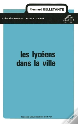 Capa do artigo Les Lyceens Dans La Ville