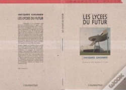 Capa do artigo Les Lycees Du Futur