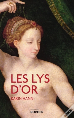 Capa do artigo Les Lys D'Or