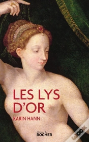Capa do artigo Les Lys D