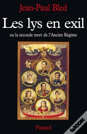Capa do artigo Les Lys En Exil : Ou La Seconde Mort De L
