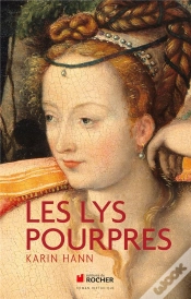 Capa do artigo Les Lys Pourpres