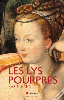 Capa do artigo Les Lys Pourpres