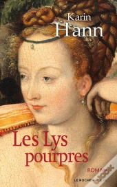 Les Lys Pourpres