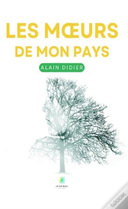 Capa do artigo Les M Urs De Mon Pays