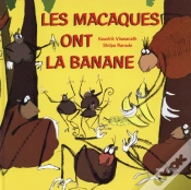 Capa do artigo Les Macaques Ont La Banane