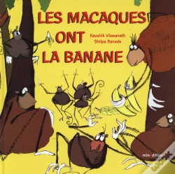 Capa do artigo Les Macaques Ont La Banane