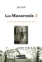 Les Macaronis 3 ; Le Temps Des Déportations Et Des Exils - Preview