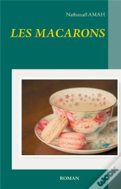 Capa do artigo Les Macarons