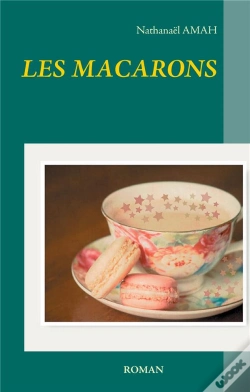 Capa do artigo Les Macarons