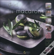 Capa do artigo Les Macarons